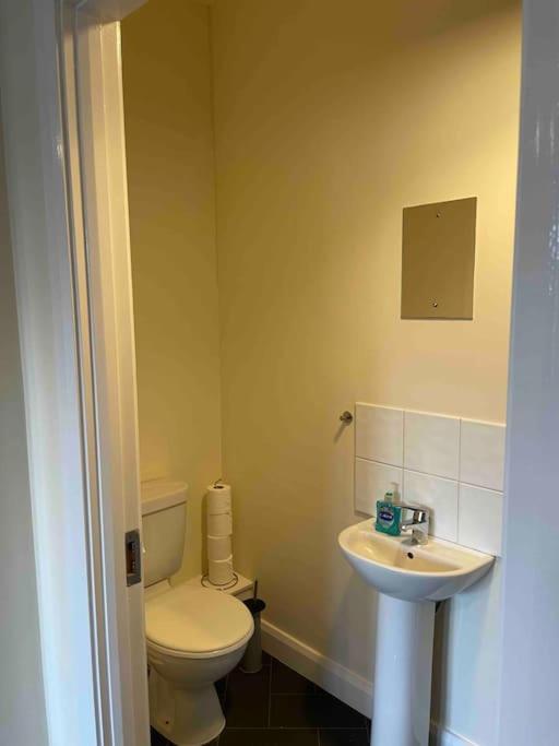 Close To Centre.modern Opened Planned *