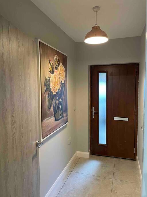 Villa Close To Centre.modern Opened Planned *