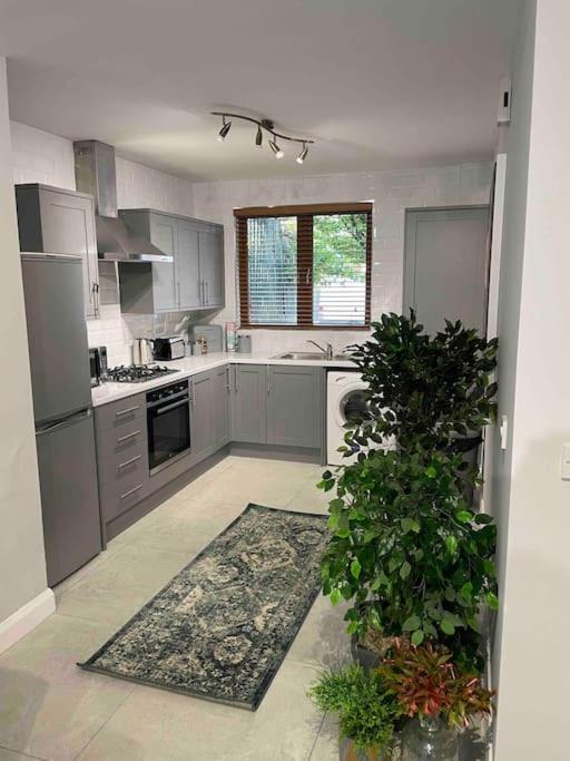 Close To Centre.modern Opened Planned * Belfast